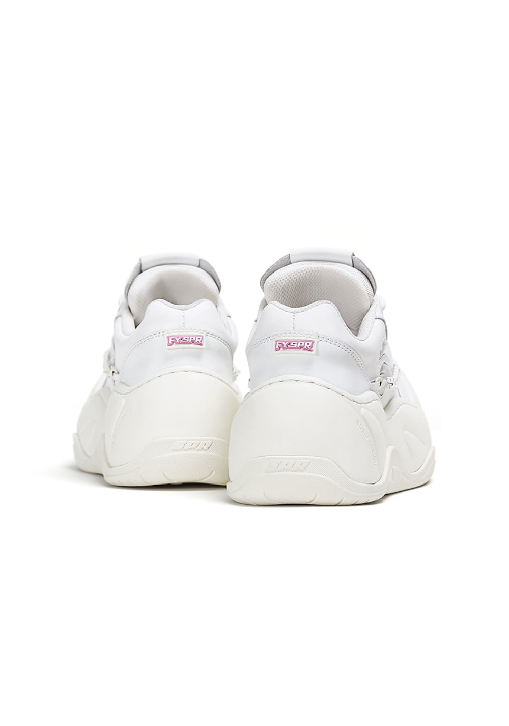 FYSPR丨WiFi Chunky Sock Sneakers - PSYLOS 1, FYSPR丨WiFi Chunky Sock Sneakers, Chunky Sneakers, FYSPR•JAPAN, PSYLOS 1